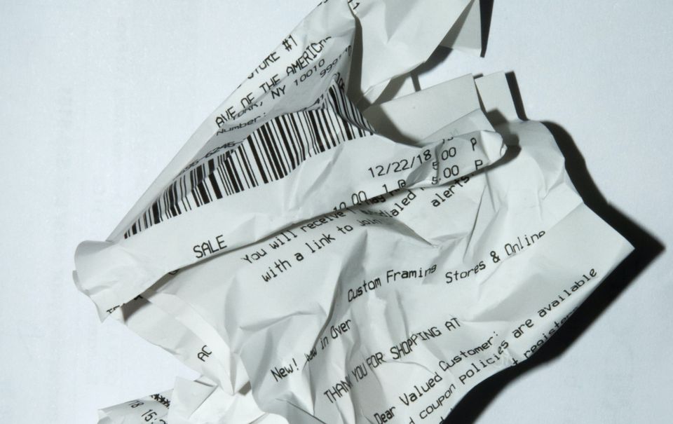 Moving Retail Beyond the Barcode