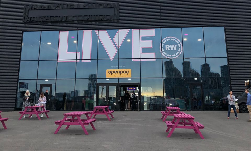 RetailWeek LIVE 2021 Recap