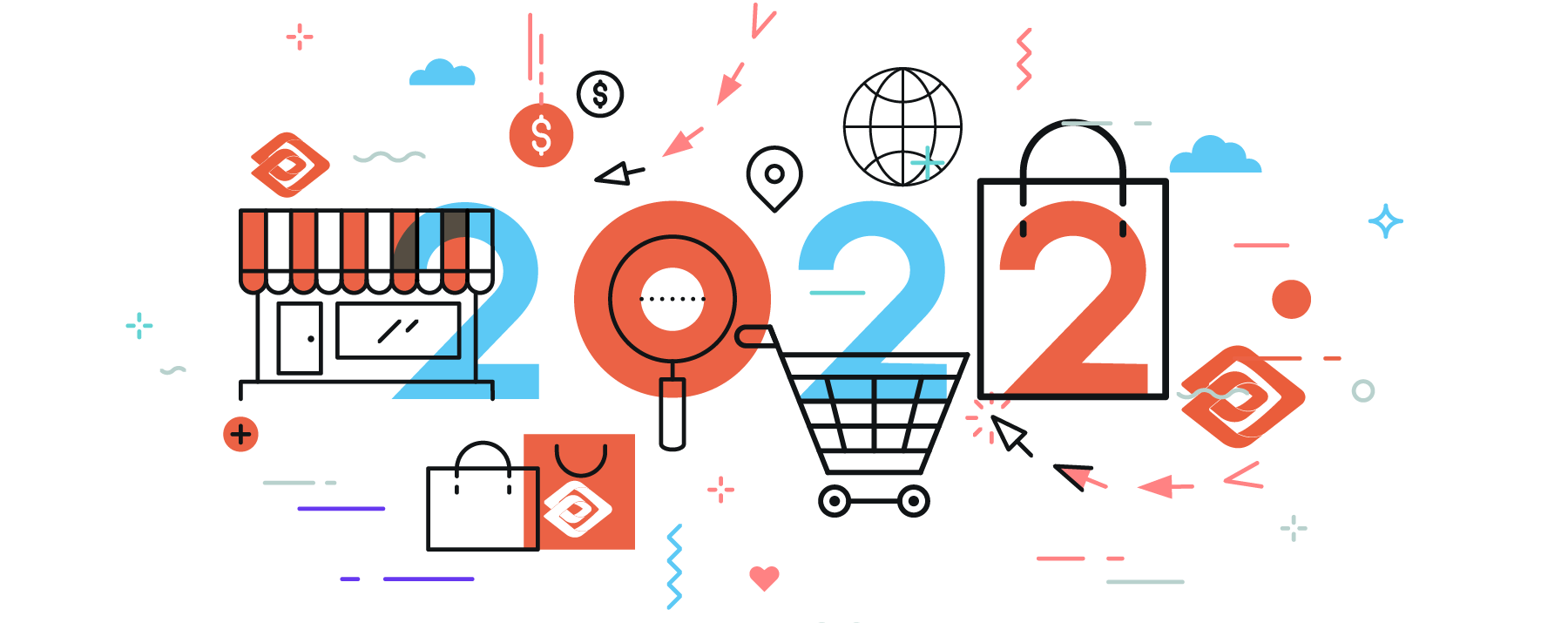 Predictions for in-store retail in 2022