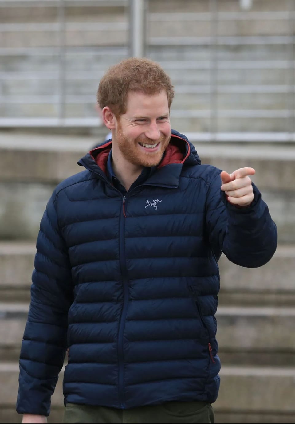 Arc’teryx’s China surge indicates shifting retail tastes